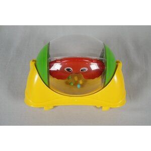 Baby Einstein Neptune’s Ocean Jumper Spinning Crab Rattle Replacement Toy